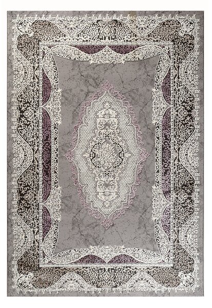 Χαλί (160x230) Tzikas Carpets Elements 30782-051