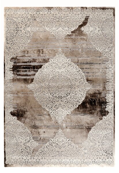 Χαλί (166x236) Tzikas Carpets Vintage 23288-957