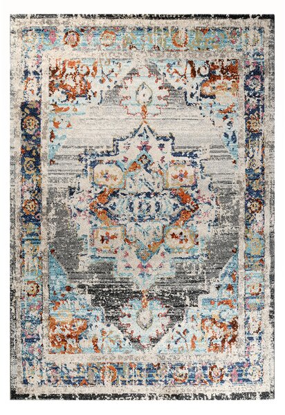 Χαλί (160x230) Tzikas Carpets Salsa 33738-095