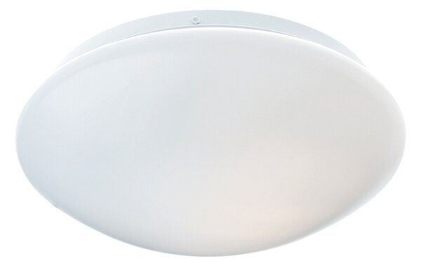 Φωτιστικό Πλαφονιέρα Aca Vegas DLA260L White