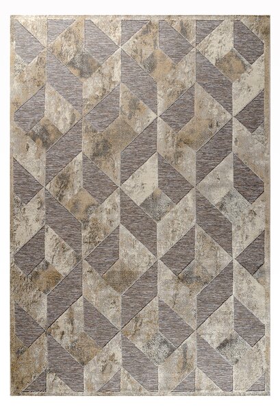 Χαλί All Season (133x190) Tzikas Carpets Boheme 15-795