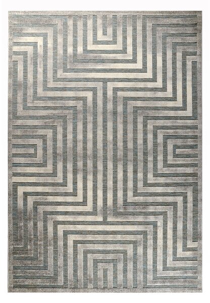 Χαλί All Season (133x190) Tzikas Carpets Boheme 10-953