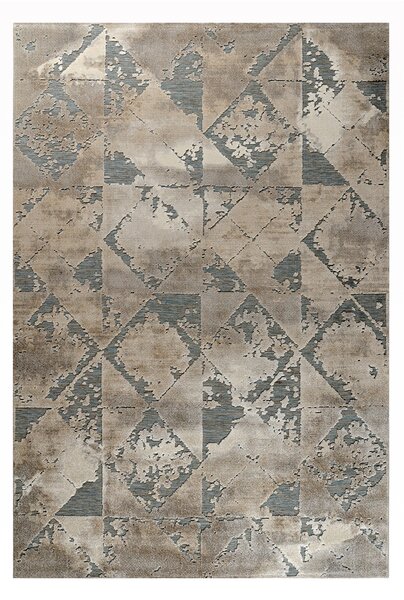 Χαλί All Season (133x190) Tzikas Carpets Boheme 3-730