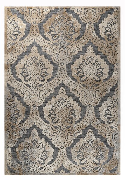 Χαλί All Season (133x190) Tzikas Carpets Boheme 23-957