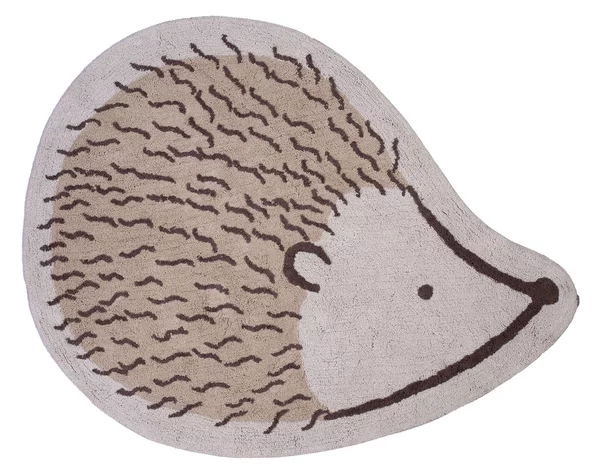 Παιδικό Χαλί (140x110) Nef-Nef Homeware Forest Friends