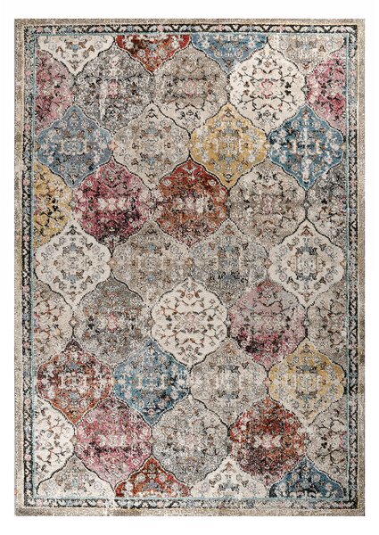 Χαλί (133x190) Tzikas Carpets Salsa 20091-110