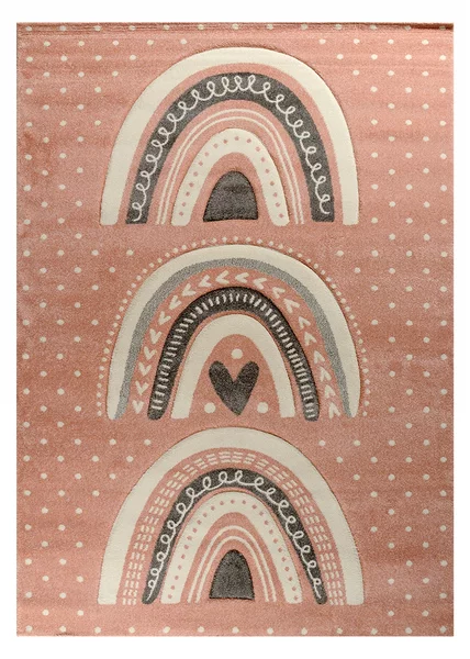 Παιδικό Χαλί (133x190) Tzikas Carpets Diamond 40083-255