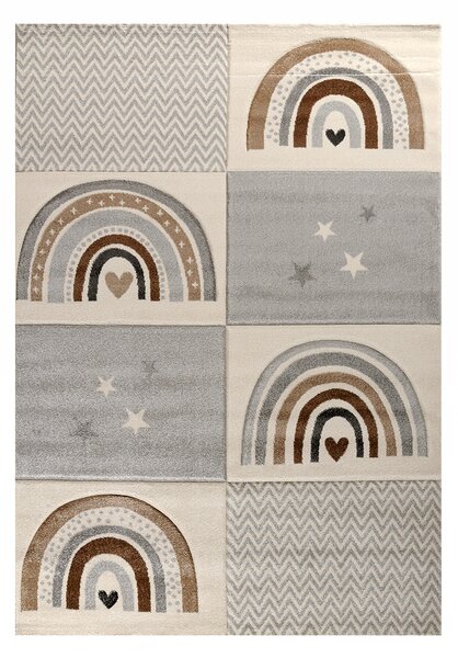 Παιδικό Χαλί (133x190) Tzikas Carpets Diamond 40111-895