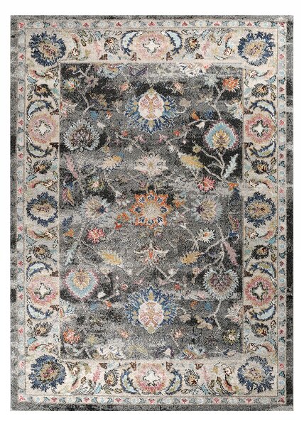 Χαλί (200x290) Tzikas Carpets Salsa 20297-096