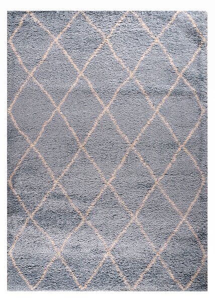 Χαλί (133x190) Tzikas Carpets Alpino 80309-030