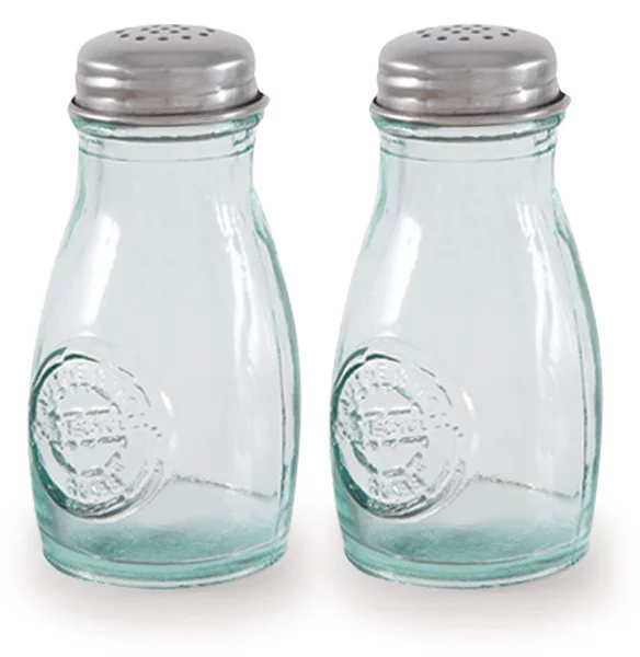 Αλατοπίπερο (Σετ) Nef-Nef Homeware Authentic