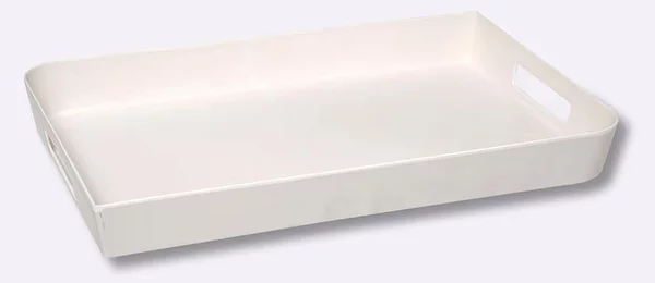 Δίσκος Σερβιρίσματος (30x45x5) F-V Modern White Medium 179730A