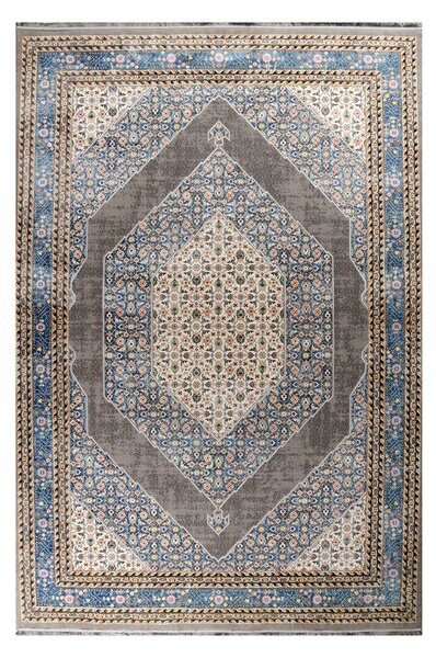 Χαλί (160x230) Tzikas Carpets Quares 32968-095