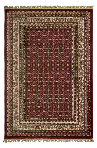 Χαλί Διαδρόμου (80x140) Βιοκαρπέτ Kirman 6803-1018 Red