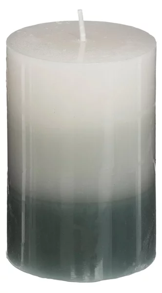 Κερί Αρωματικό 310gr (Φ7x10) C-B Nina Trio Jasmin 123305M
