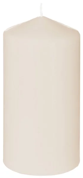 Κερί Αρωματικό 395gr (Φ7x14) C-B Nina Vanilla 123304A