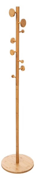 Καλόγερος Ρούχων (38x175) F-V Coat Bamboo Tree 167884