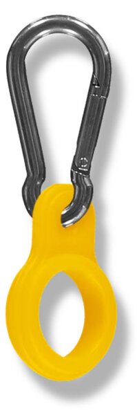 Κλιπ Για Θερμός 260/500ml Chilly's Carabiner Burnt Yellow