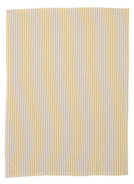 Ποτηρόπανο (50x70) Nef-Nef Homeware Viral Yellow