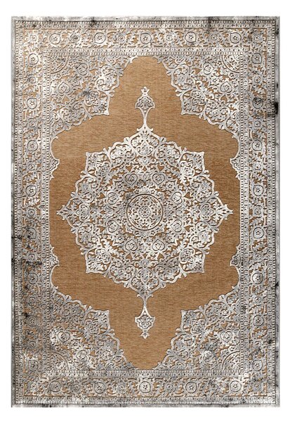 Χαλί All Season (133x190) Tzikas Carpets Harmony 37208-795