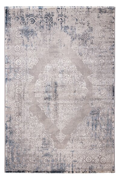 Χαλί All Season (200x250) Βιοκαρπέτ Gossip 6185A Blue