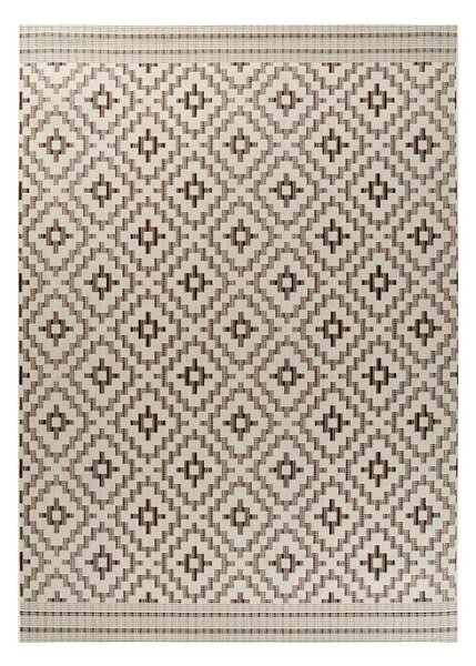 Χαλί Καλοκαιρινό (133x190) Tzikas Carpets Arvel 54027-160