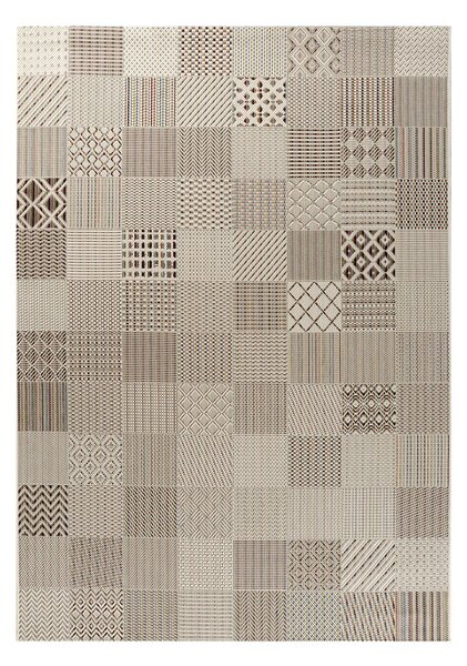 Χαλί Καλοκαιρινό (160x230) Tzikas Carpets Arvel 54028-160