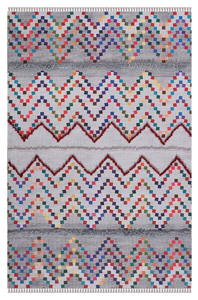 Χαλί All Season (160x230) New Plan Kilim 6570