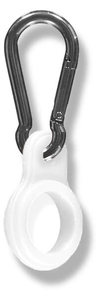 Κλιπ Για Θερμός 260/500ml Chilly's Carabiner White