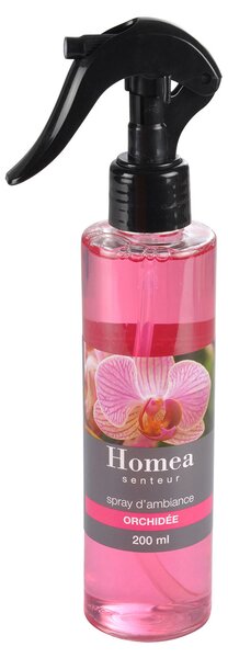 Αρωματικό Σπρέυ Χώρου 200ml L-C Orchid 6DIF119OD