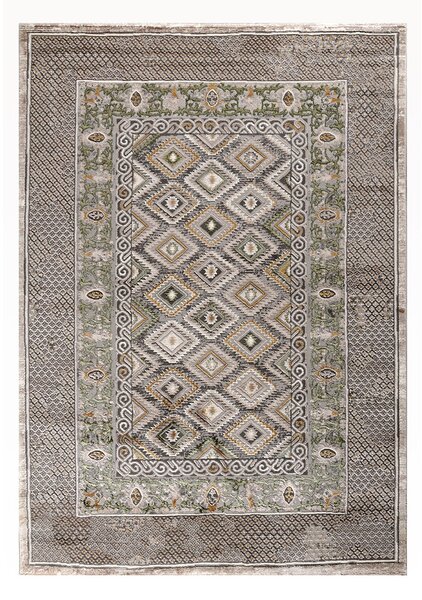 Χαλί (133x190) Tzikas Carpets Elements 39799-040