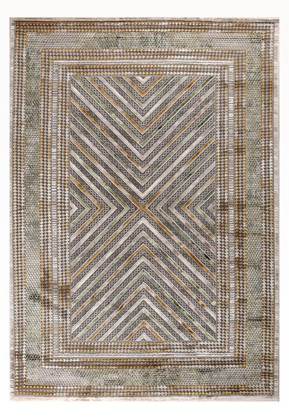 Χαλί (200x250) Tzikas Carpets Elements 39801-040