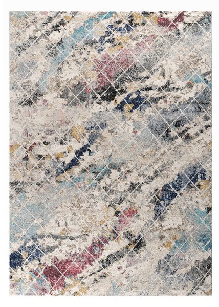 Χαλί (133x190) Tzikas Carpets Salsa 39553-110