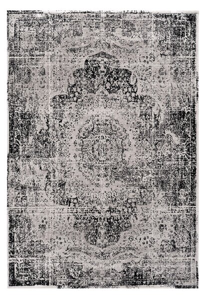 Χαλί (200x290) Polcarpet Estia 1220 D.Grey/L.Grey