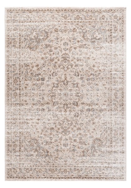 Χαλί (160x230) Polcarpet Estia 2572 L.Brown