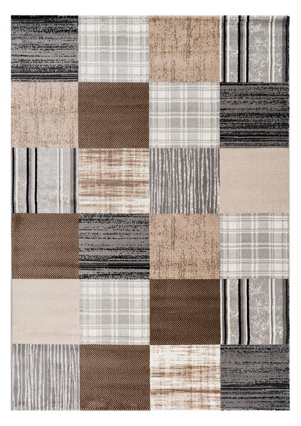 Χαλί (160x230) Polcarpet Estia 1694 Beige/Grey