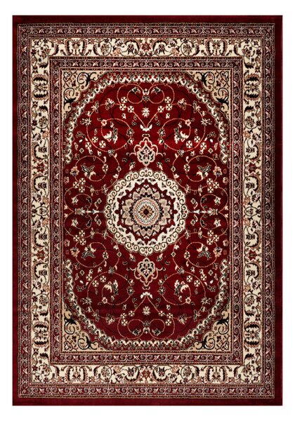 Χαλί (133x190) Polcarpet Focus 9209 Red