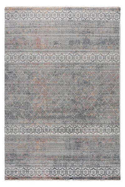 Χαλί (160x230) Polcarpet Mystic Kilvana 4844 Cream/Grey