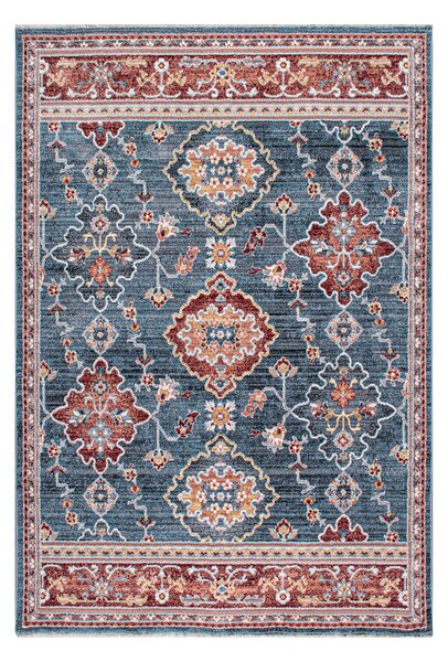 Χαλί (160x230) Polcarpet Mystic Kilvana 6813 Blue