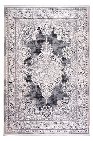Χαλί (165x230) Βιοκαρπέτ Naf Naf Lucidi 145/095