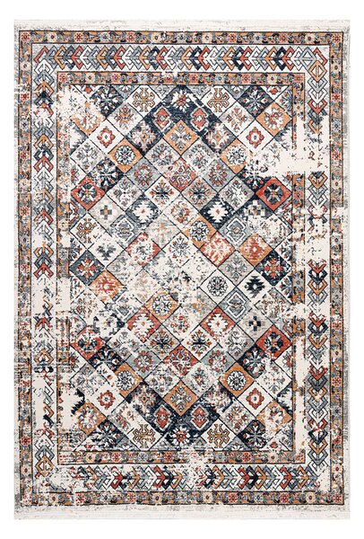 Χαλί (165x230) Polcarpet Bohemian 38557 Grey/Cream