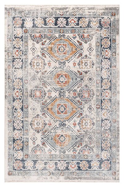 Χαλί (165x230) Polcarpet Bohemian 38471 Beige/Navy