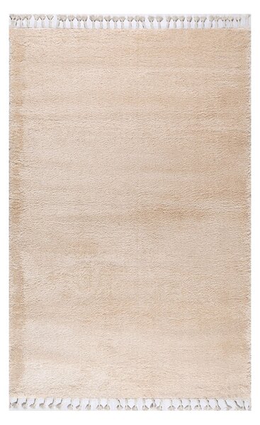 Χαλί (165x230) Polcarpet Soft Shaggy Beige