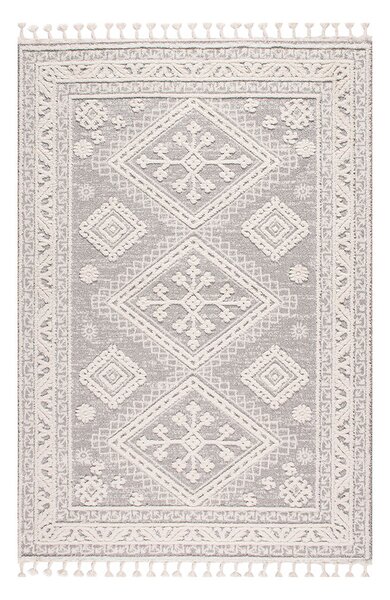 Χαλί (165x230) Polcarpet Monet Urban 366 Cream/Grey