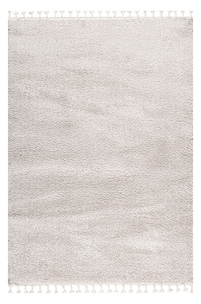 Χαλί (160x230) Polcarpet Silky Shaggy Beige