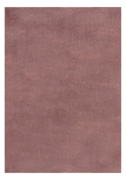 Χαλί (160x230) Polcarpet Veloute Cozy 1820 Pink