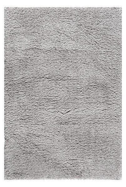 Χαλί (160x230) Polcarpet New Flokati Grey