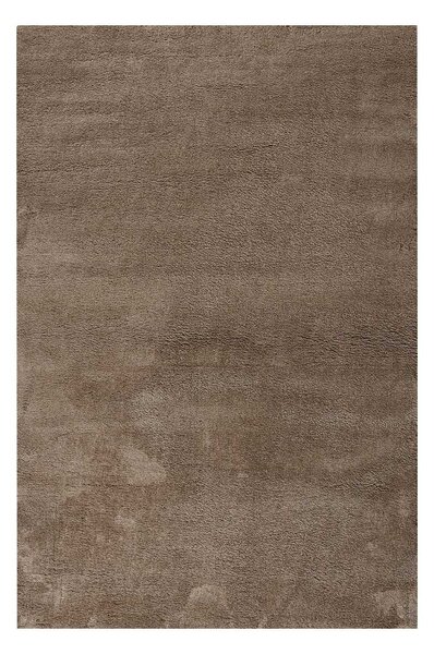 Χαλί (160x230) Polcarpet Veloute Cozy 1820 Beige