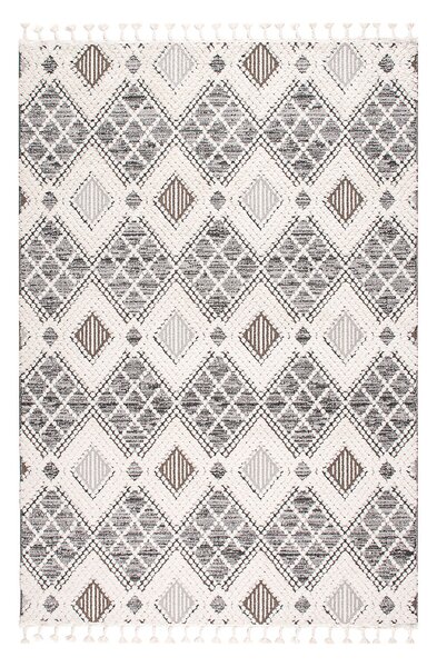 Χαλί (165x230) Polcarpet Monet Urban 289 Cream/Anthracite