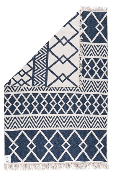 Χαλί All Season 2 Όψεων (160x230) Polcarpet Aria Artkilim 22995 Blue